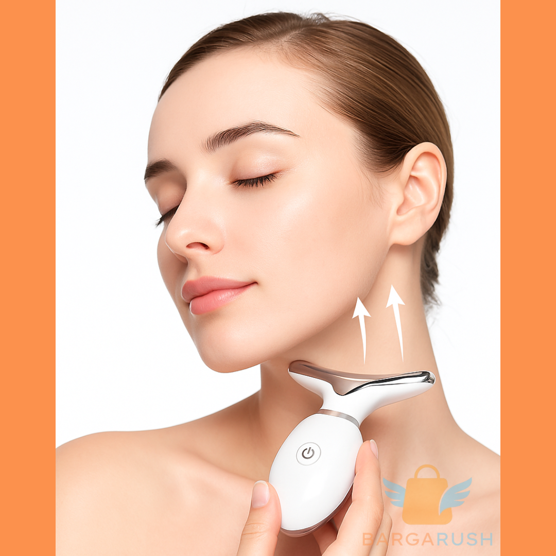 Masajeador Facial GlowLift™