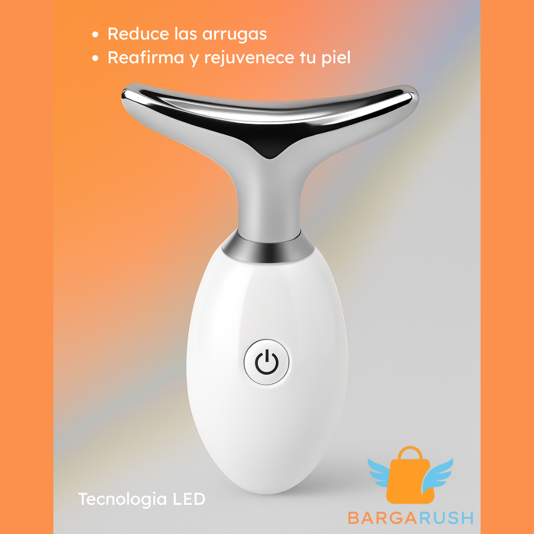 Masajeador Facial GlowLift™