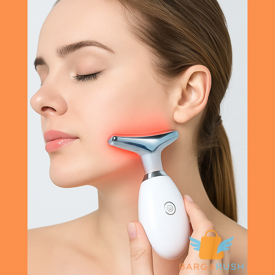 Masajeador Facial GlowLift™