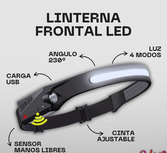 LINTERNALUX™