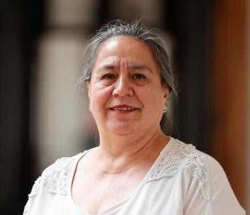 Claudia, Ñuñoa